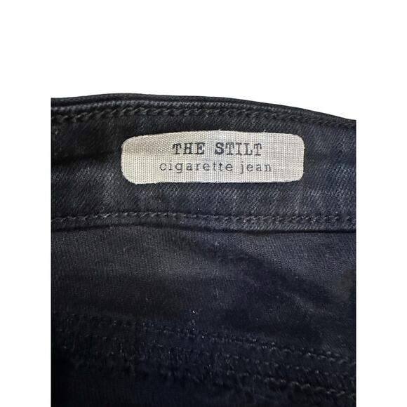 AG Jeans Prima Stretch Cigarette Jeans - Picture 10 of 14